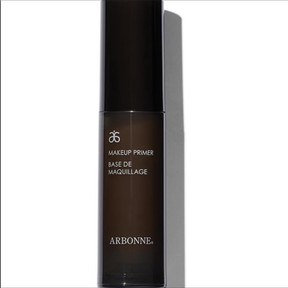 New silky primer